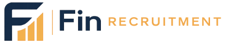 Fin Recruitment site logo